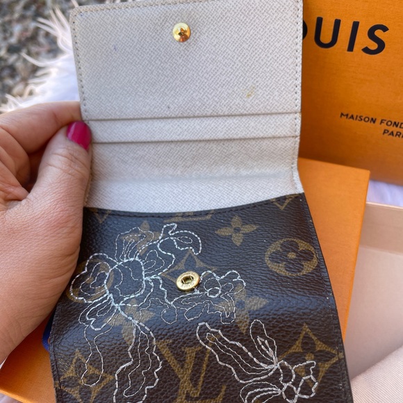 ✅Authentic ✅Louis Vuitton Coin Purse Wallet - Picture 16 of 16